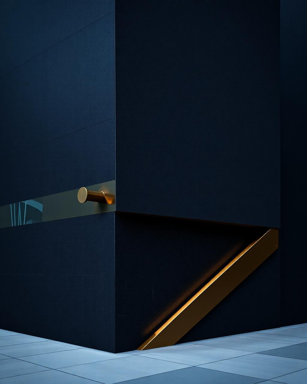 Cobalt House